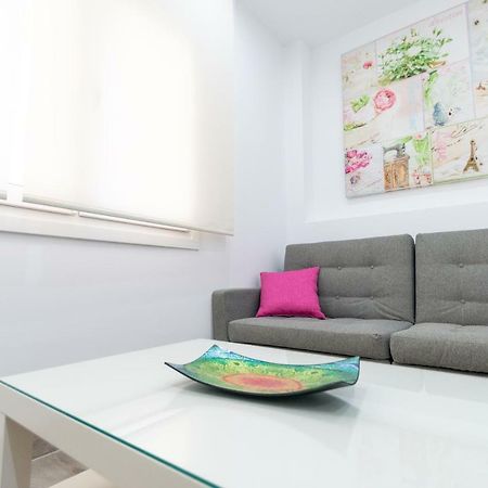 Apartamento Amanecer Кадис Екстериор снимка