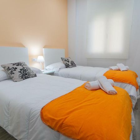 Apartamento Amanecer Кадис Екстериор снимка