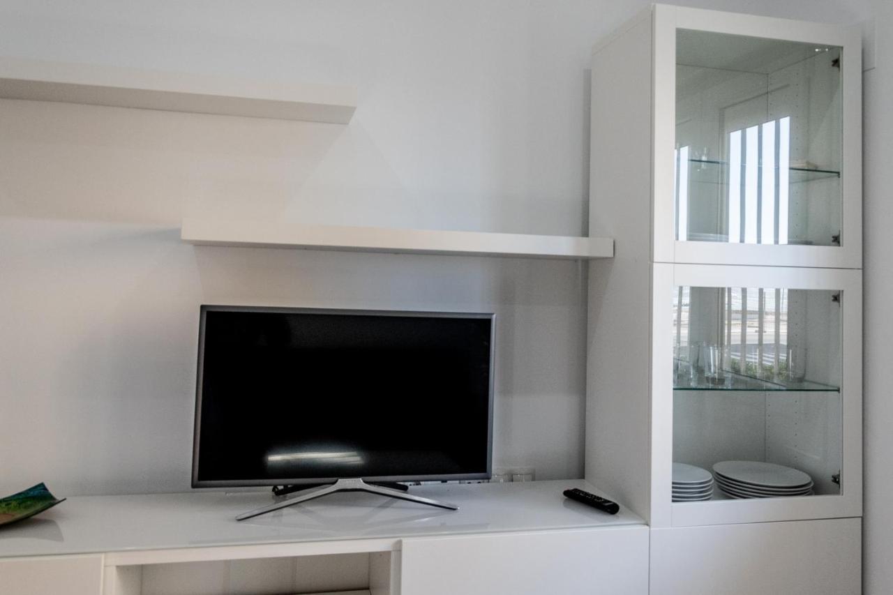 Apartamento Amanecer Кадис Екстериор снимка