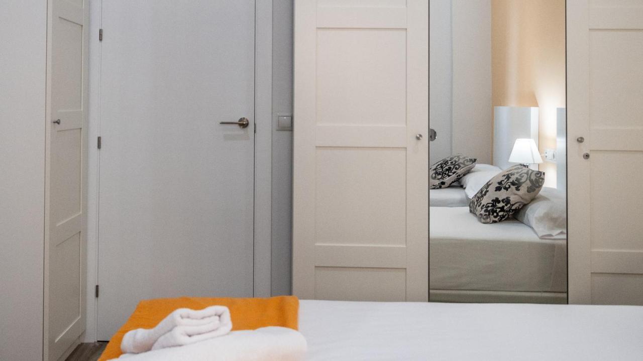Apartamento Amanecer Кадис Екстериор снимка