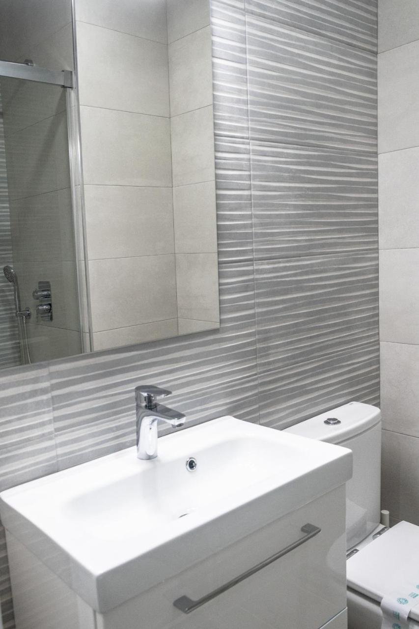Apartamento Amanecer Кадис Екстериор снимка