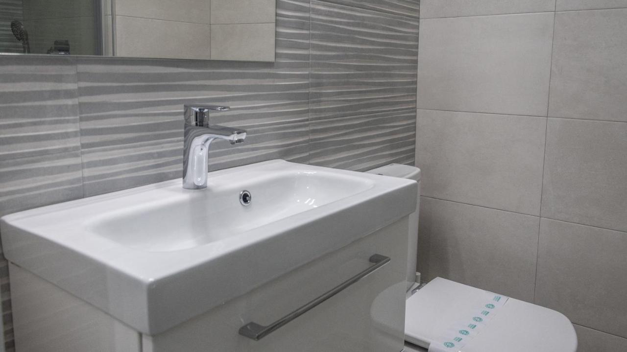 Apartamento Amanecer Кадис Екстериор снимка