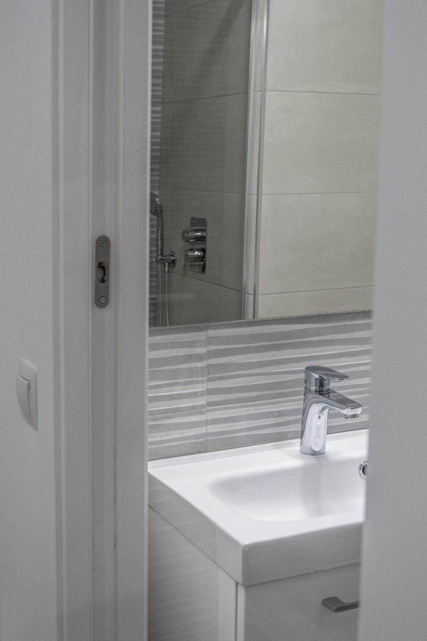 Apartamento Amanecer Кадис Екстериор снимка