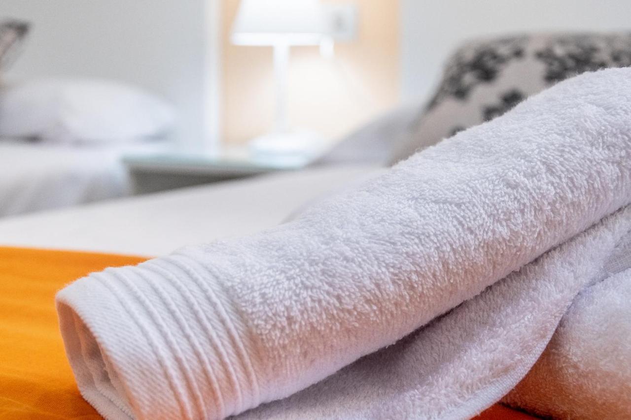 Apartamento Amanecer Кадис Екстериор снимка