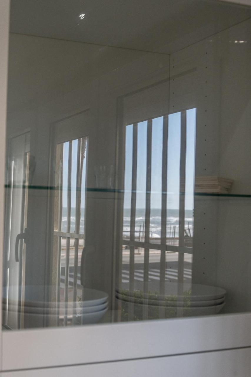 Apartamento Amanecer Кадис Екстериор снимка